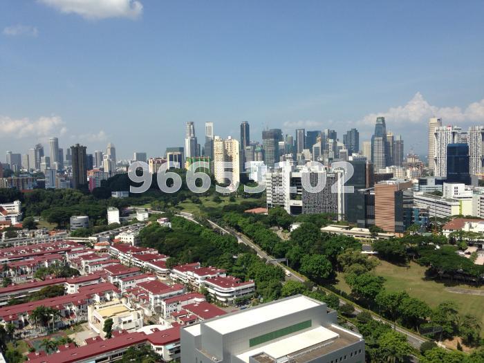 The Regency At Tiong Bahru (D3), Condominium #63585752